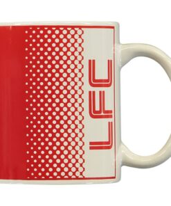 Hrncek Liverpool FC Fade s logom cerveny 2