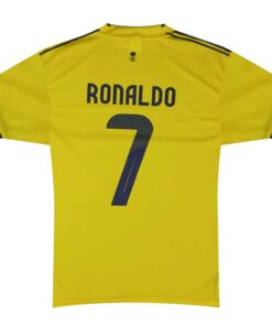 detsky dres ronaldo al nassr 2025 26 replika 5