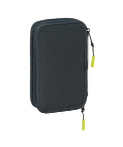 Peračník Real Madrid 25-26 dvojposchodový s vybavením 4