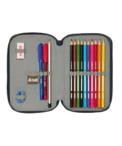 Peračník Real Madrid 25-26 dvojposchodový s vybavením 2