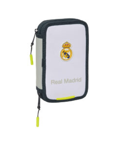 Peračník Real Madrid 25-26 dvojposchodový s vybavením