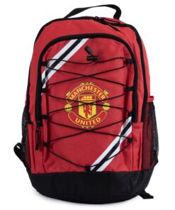 ruksak manchester united core stripe
