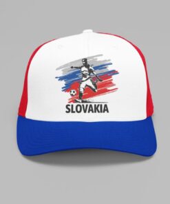 Šiltovka Slovakia football #1