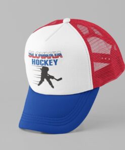 Šiltovka Slovakia hockey #1 1
