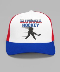 Šiltovka Slovakia hockey #1