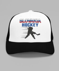 Šiltovka Slovakia hockey