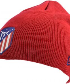 Zimná čiapka Atletico Madrid