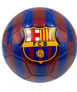 futbalova lopta fc barcelona home 2025 26 3