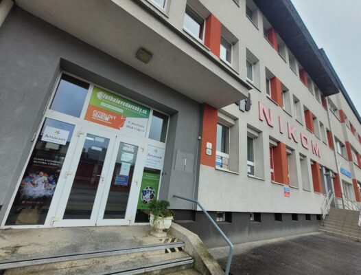 futbalovedarceky unicom trencin