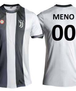 Dres Juventus 2024/2025 s možnosťou potlače