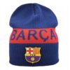 ciapka barca s logom klubu