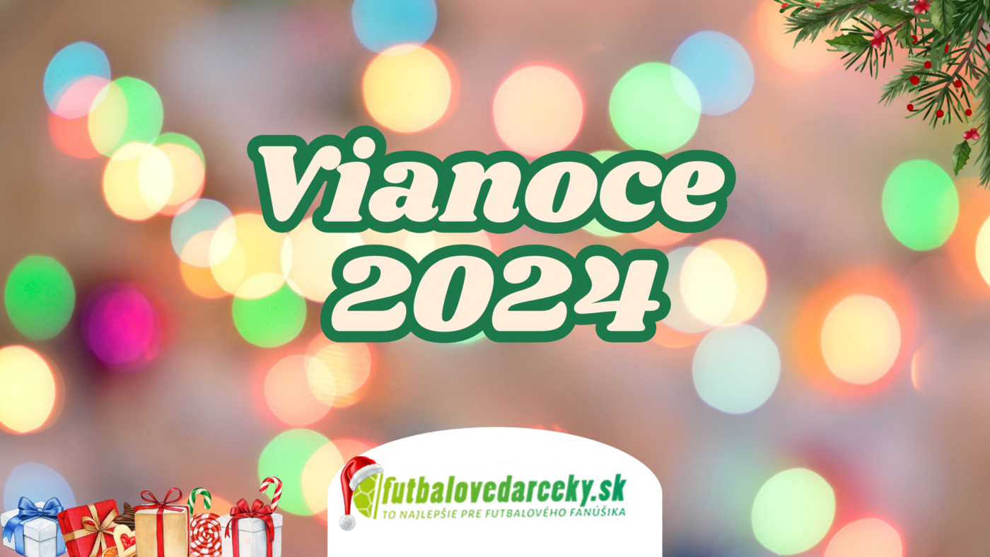 darceky pre futbalistov