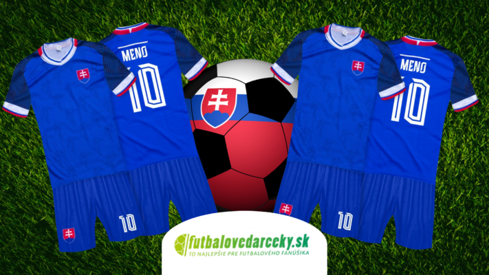 detska futbalova sada slovensko 2025