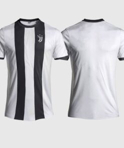 Dres Juventus 2024-2025
