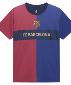Fanúšikovský dres FC Barcelona 2024/25
