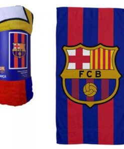 Osuška FC Barcelona Blaugrana