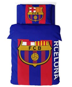 Posteľné obliečky FC Barcelona 135x200cm