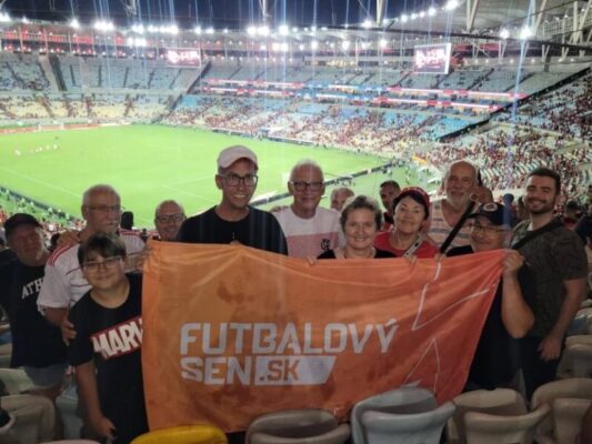 Zajazd do Rio de Janeiro