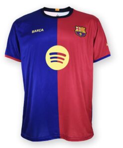 dres fc barcelona 2024 25 s vlastnou potlacou