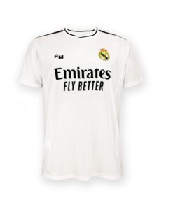 dres real madrid 2024 2025 s moznostou potlace 1