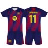 Detský dres FC Barcelona 2025/26 Raphinha replika