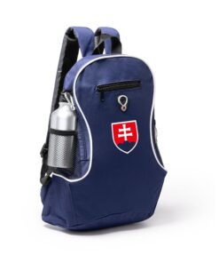 futbalovy ruksak slovensko tmavomodry 2