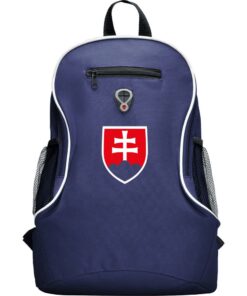 futbalovy ruksak slovensko tmavomodry futbalovy ruksak slovensko tmavomodry