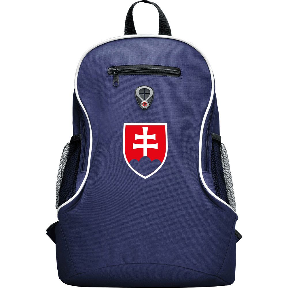futbalovy ruksak slovensko tmavomodry futbalovy ruksak slovensko tmavomodry