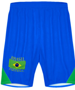Detsky dres Vini Jr. Brazilia 2025 iba trenky