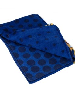 bavlnena osuska real madrid modra 2