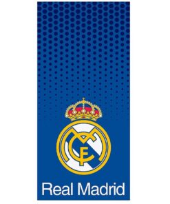 bavlnena osuska real madrid modra