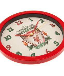 nastenne hodiny liverpool fc 3