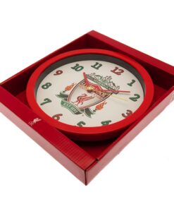 nastenne hodiny liverpool fc 5