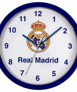 nastenne hodiny real madrid