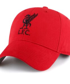 siltovka liverpool core red