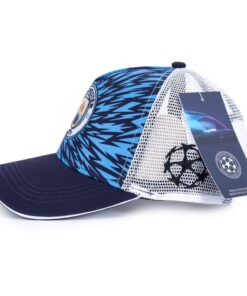siltovka manchester city trucker liga majstrov 4