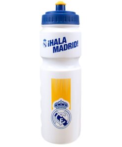 sportova flasa real madrid hala madrid