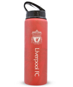 Fľaša Liverpool Aluminium 750ml HD Printed