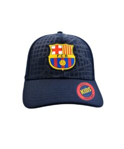 Detska siltovka FC Barcelona Marino 1
