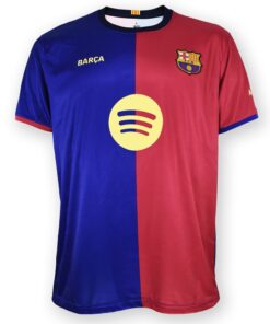 Detský dres Lamine Yamal FC Barcelona 2024/25 s trenírkami - oficiálny produkt 1