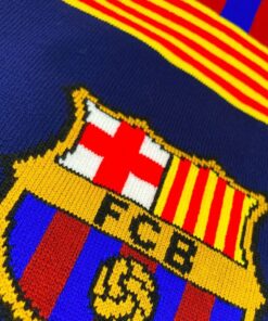 sal fc barcelona obojstranny 3