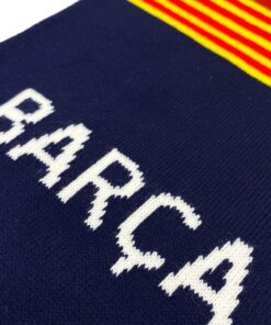 sal fc barcelona obojstranny 4