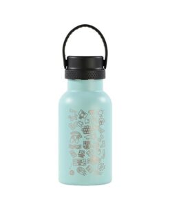 Nerezová Termo fľaša FC Barcelona 350ml