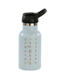 nerezova flasa real madrid 350ml