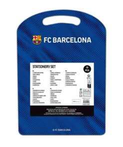 balicek skolskych potrieb fc barcelona