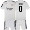 detsky dres real madrid 2025 2026
