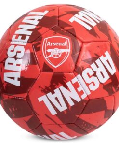 futbalova lopta arsenal