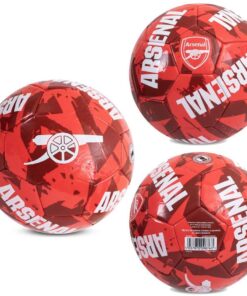futbalova lopta arsenal 5