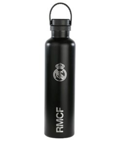 nerezova termo flasa real madrid 1000ml