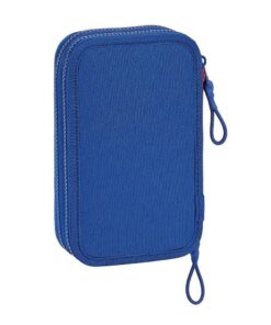 peracnik fc barcelona a skolske potreby modry